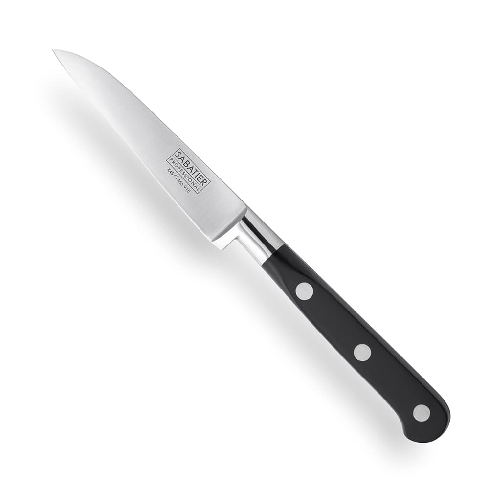 Sabatier Professional 8cm Paring Knife (SABST2001)
