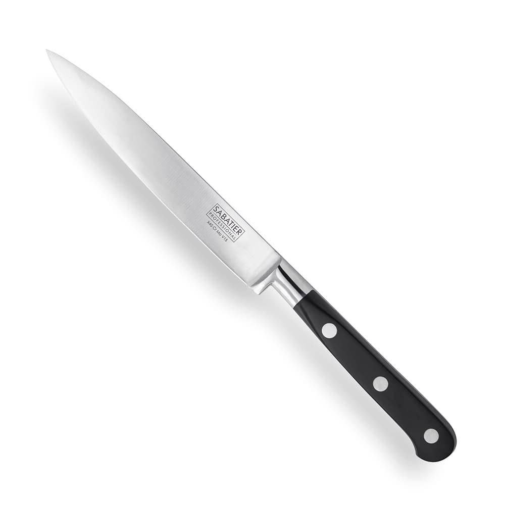 Sabatier Professional 12cm All Purpose Knife (SABST2002)