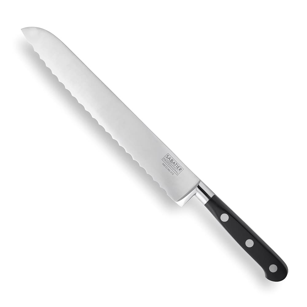 Sabatier Professional 20cm Bread Knife (SABST2010)