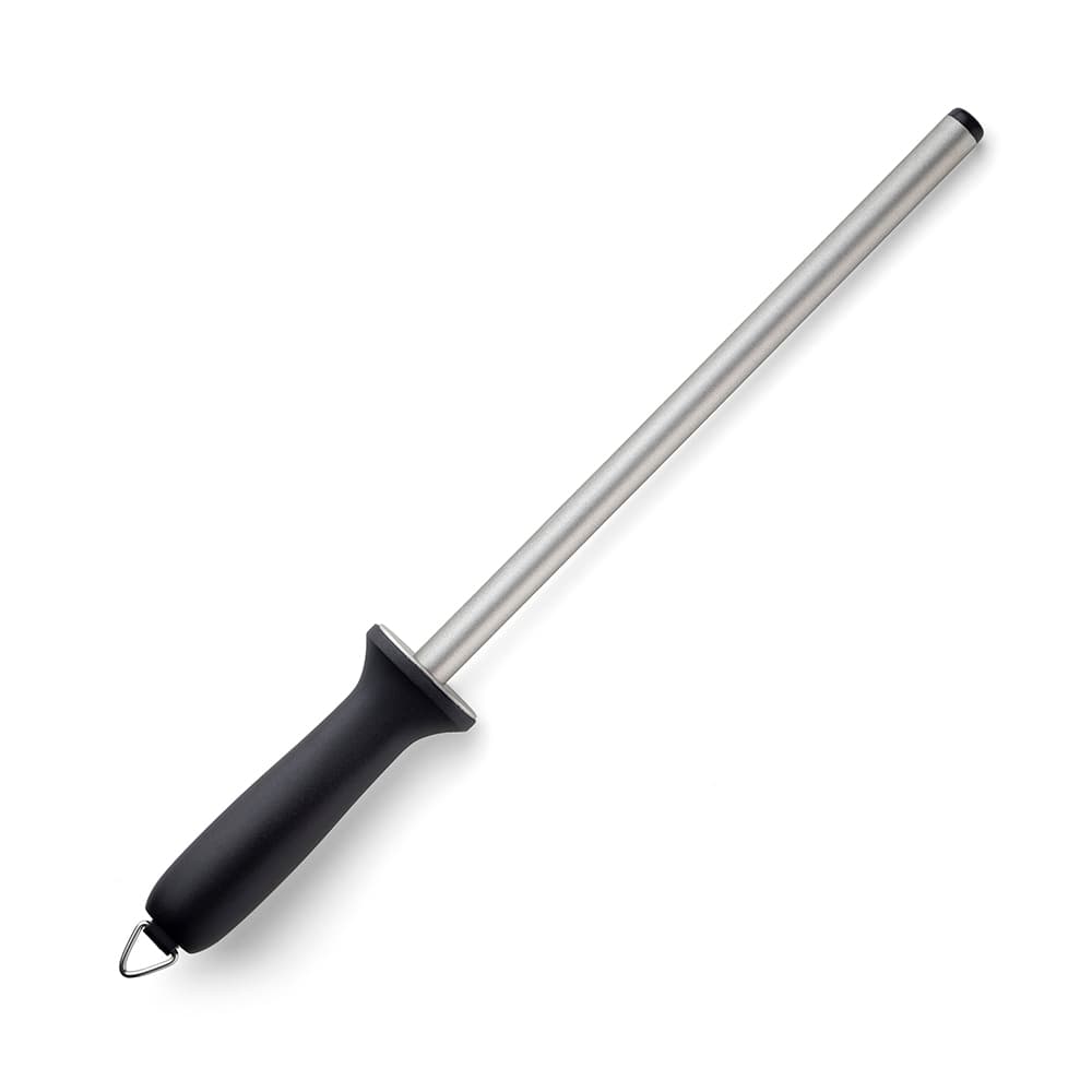 Sabatier Professional Diamond Sharpening Steel 25cm (SABTH1033)