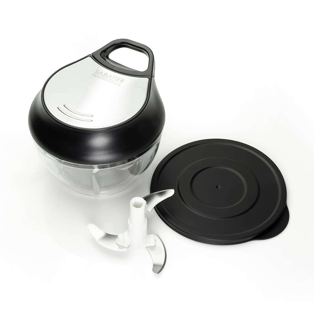 Sabatier Professional Manual Food Chopper (SABW10311)