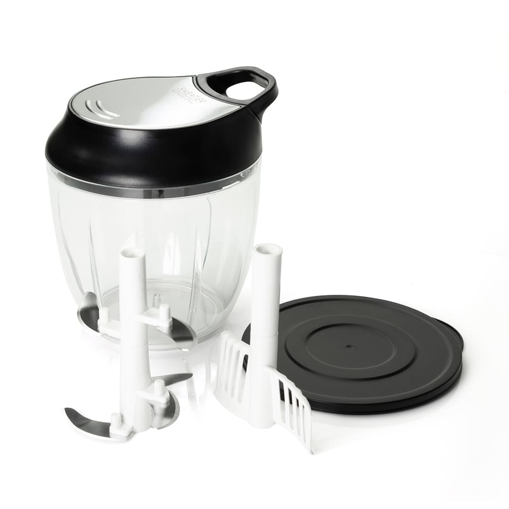 Sabatier Professional Manual Food Chopper & Mixer (SABW10312)