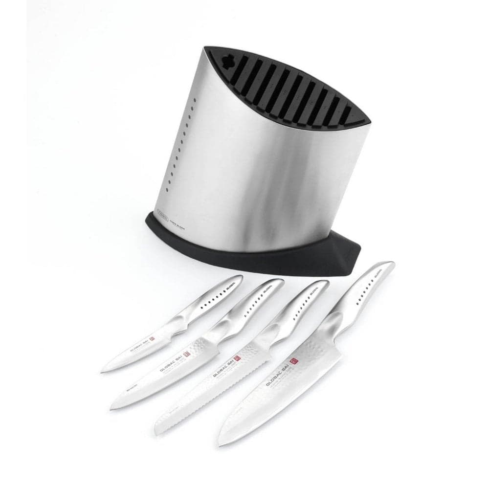 Global Sai SAI-5001B - 5 Piece Block Set (SAI-5001B)