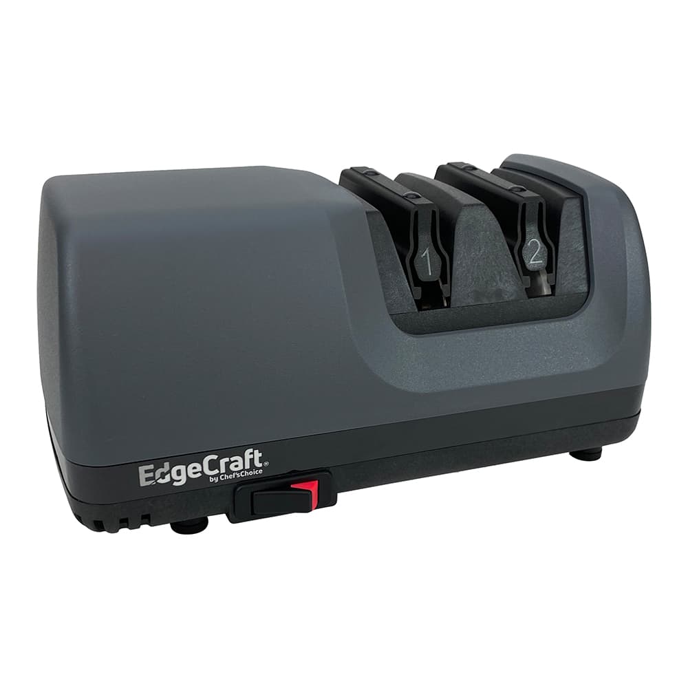 EdgeCraft® Model E315 Electric Sharpener - 2-Stage 15° Dizor