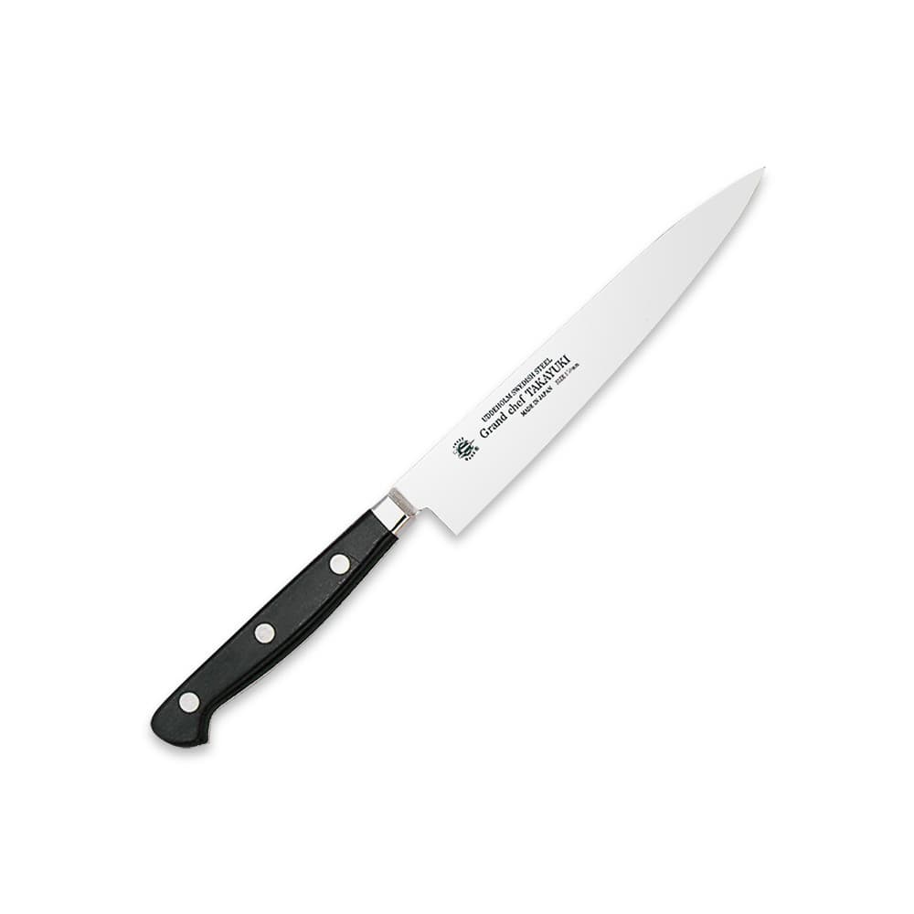 Sakai Takayuki Grand Chef 120mm Petty Knife (SK-10002)