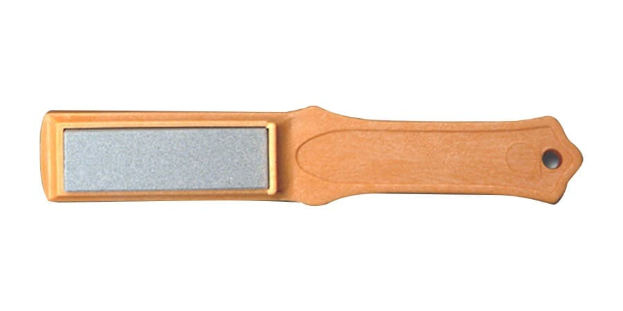 MAC Handheld Whetstone Sharpener (SS-1)