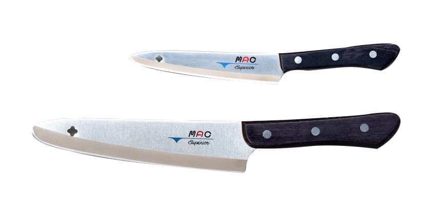 MAC Superior Series 2 Piece Set (SU-27)