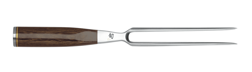Kai Shun Premier Carving Fork (KAI-TDM-1709)
