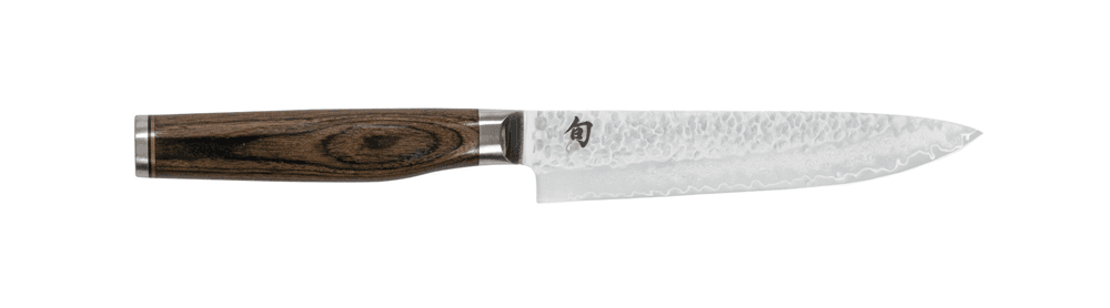 Kai Shun Premier Steak Knife Set - 2pcs (KAI-TDMS-400)