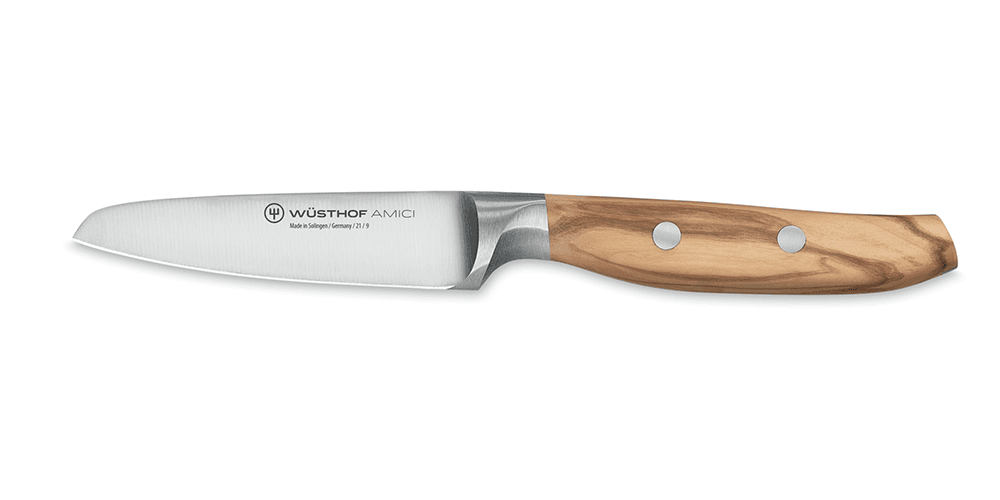 Wüsthof Amici 9cm Paring Knife (WT1011300409)
