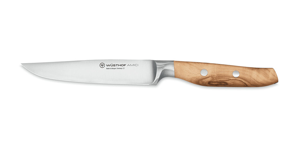 Wüsthof Amici 12cm Steak Knife (WT1011301712)