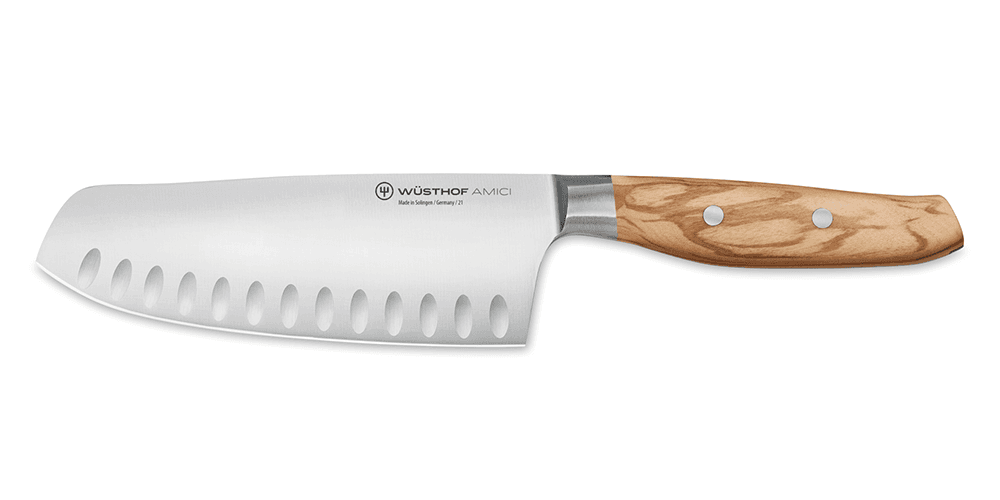 Wüsthof Amici 17cm Santoku (WT1011331317)