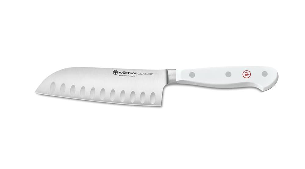 Wüsthof Classic White 14cm Santoku (WT1040231314)
