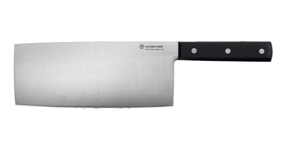 Wüsthof Gourmet Chinese Chef's Knife / Cleaver 20cm (WT1129500120)
