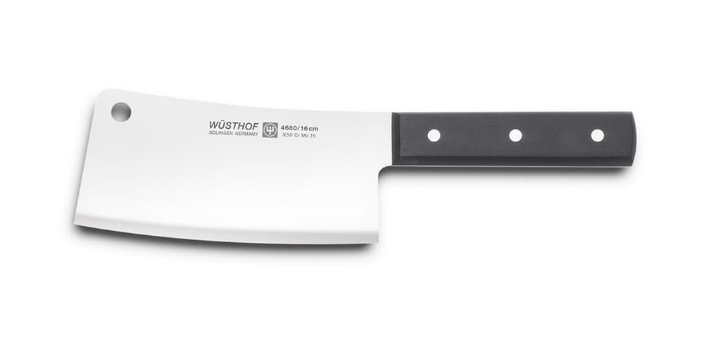 Wüsthof Gourmet 16cm Cleaver (WT1129500916)