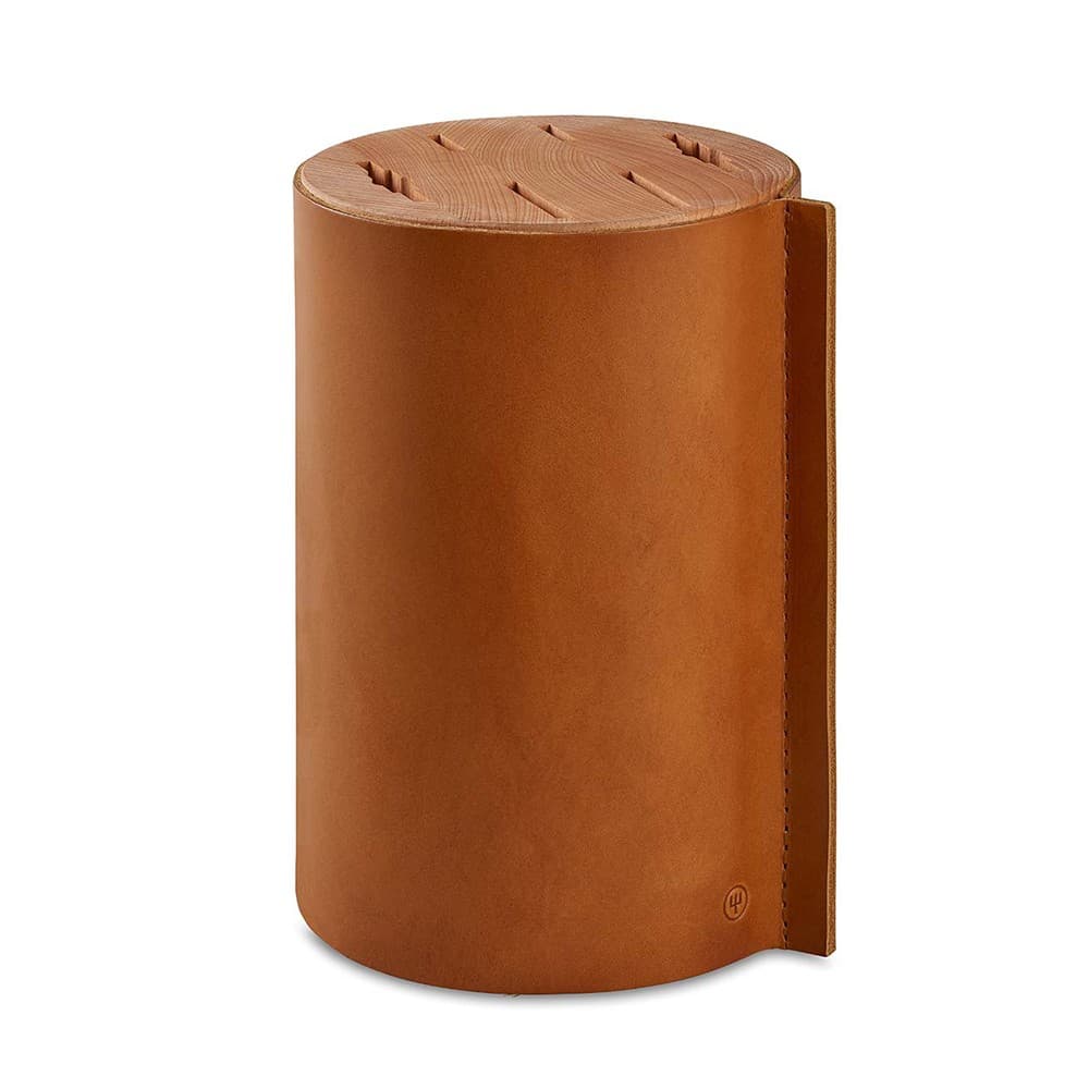 Wüsthof Amici Empty 6-Slot Knife Block (WT2091370601)