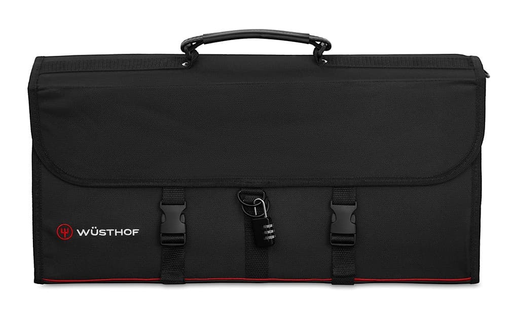 Wüsthof 18 Slot Empty Knife Case (WT2189631801)