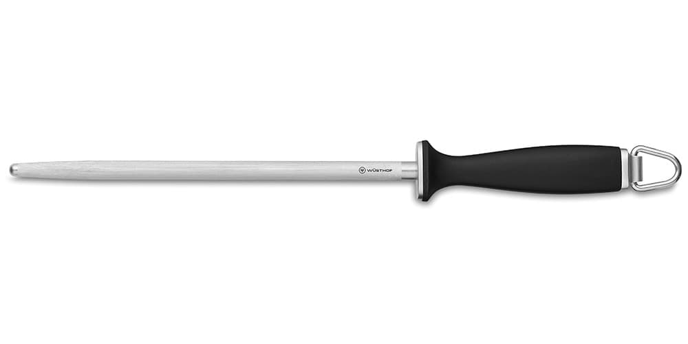 Wüsthof 26cm Sharpening Steel (WT3049700626)