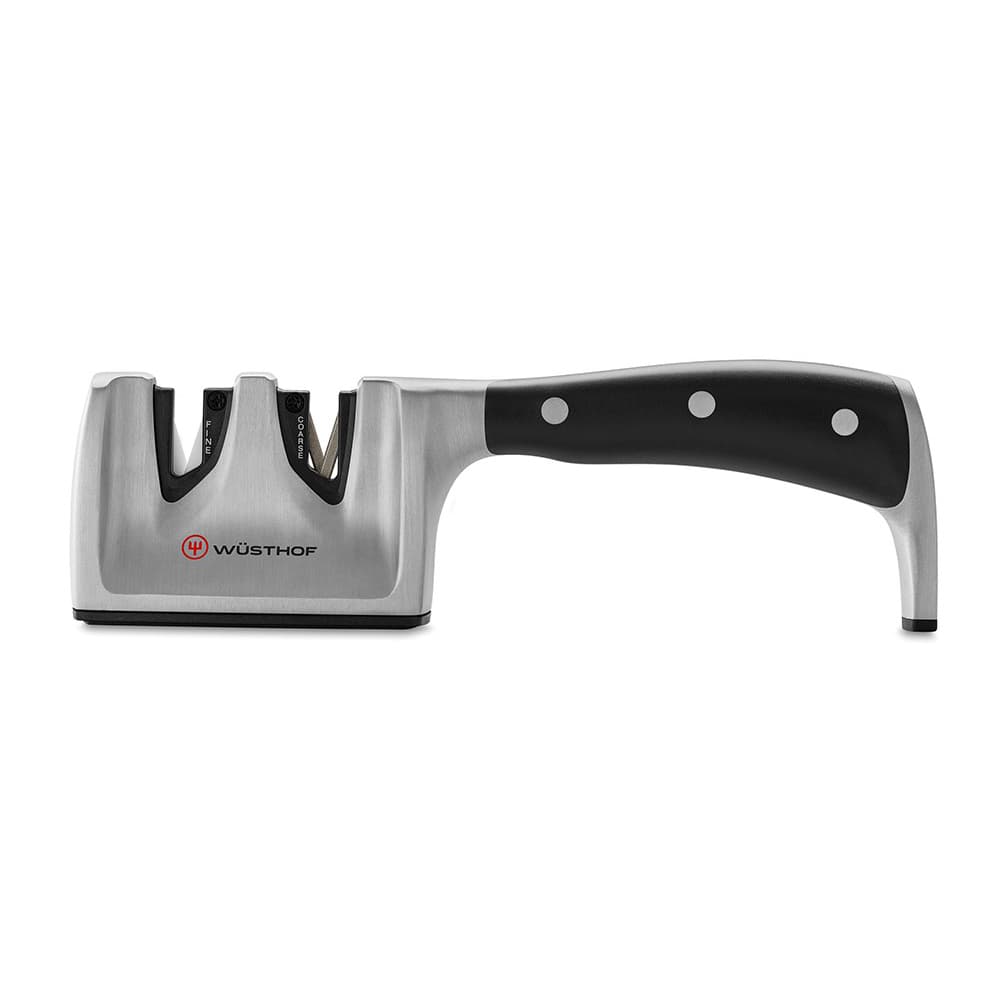Wüsthof Pull Through Sharpener (WT3050388001)