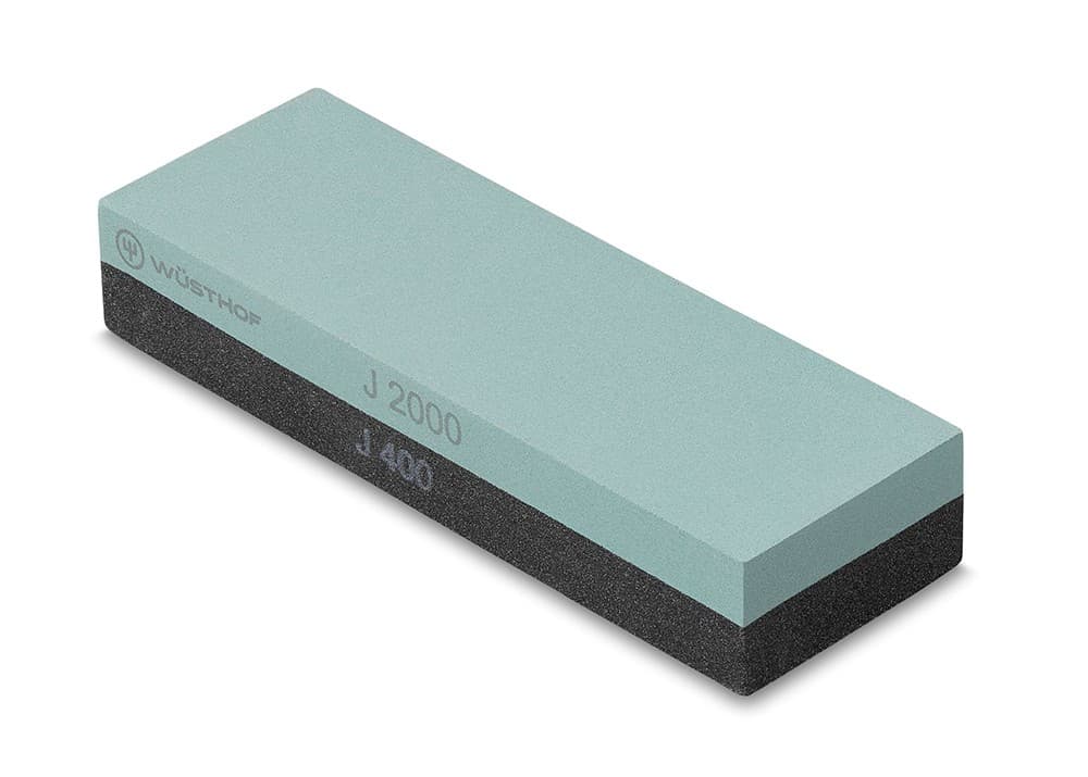 Wüsthof Whetstone 400/2000 Grit (WT3069720301)