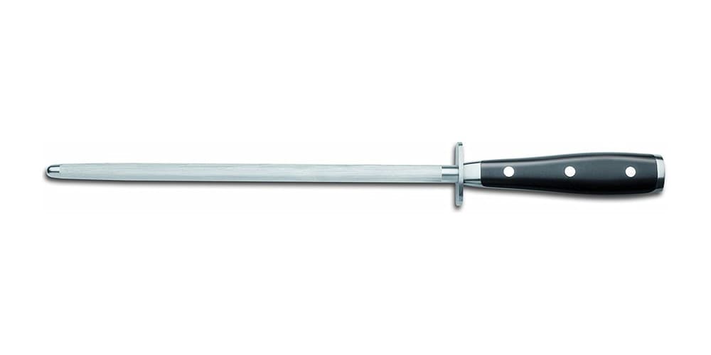 Wüsthof Classic Ikon 26cm Sharpening Steel (WT3040385026)