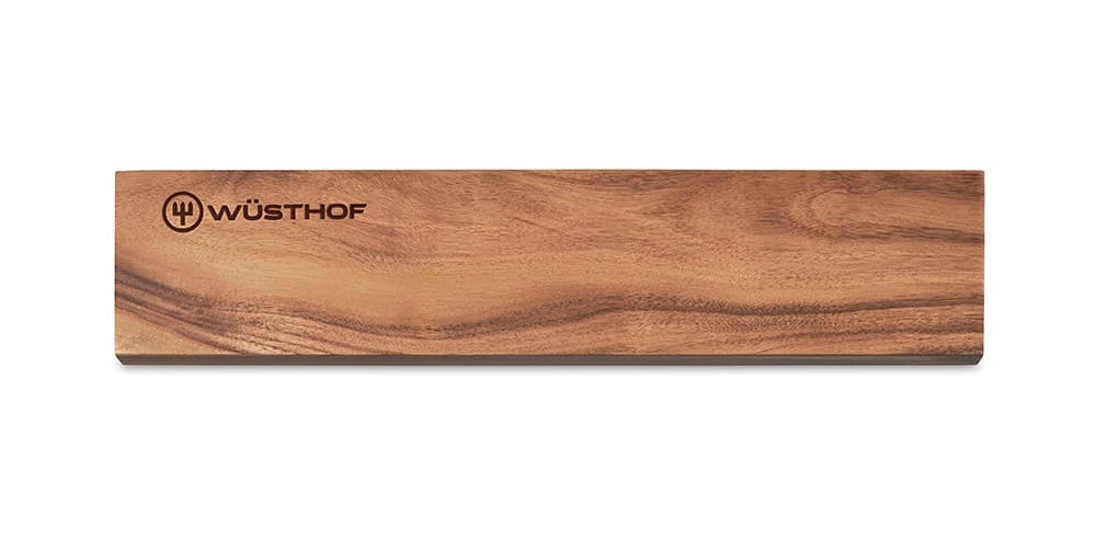 Wüsthof 30cm Magnetic Knife Rail - Acacia (WT2059625630)