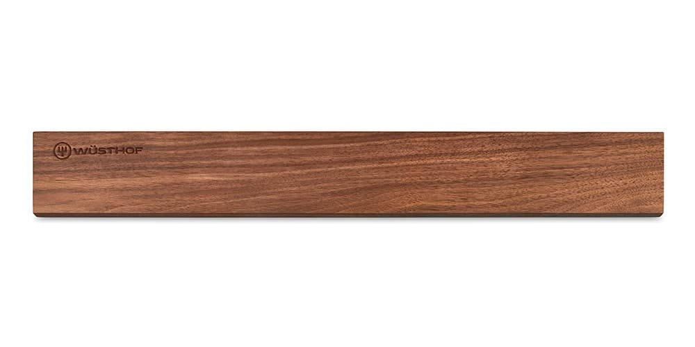 Wüsthof 50cm Magnetic Knife Rail - Walnut (WT2059625750)