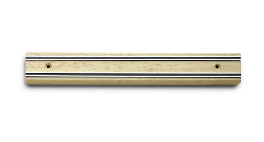 Wüsthof 30cm Magnetic Knife Rail - Rubberwood (WT2059625530)