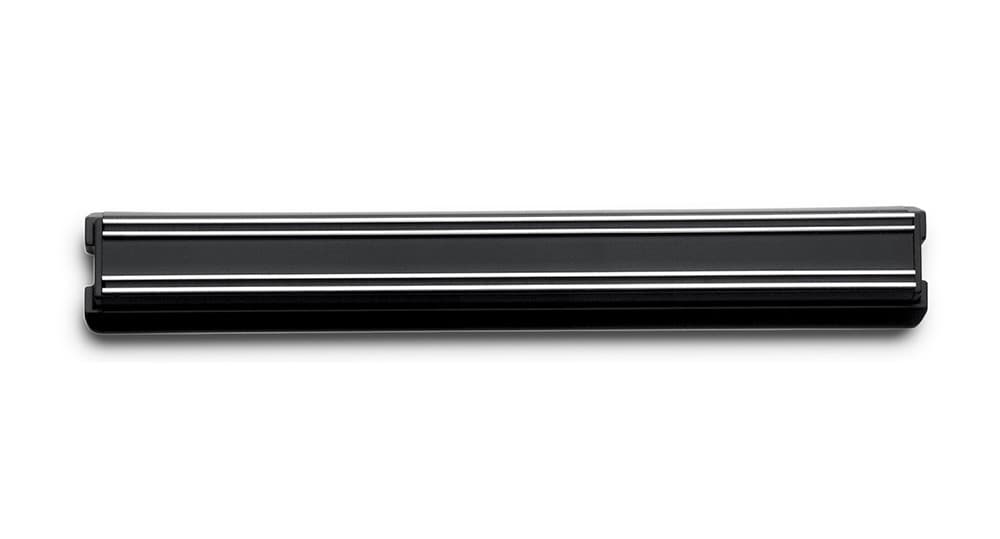 Wüsthof 30cm Magnetic Knife Rail - Black (WT2059625130)