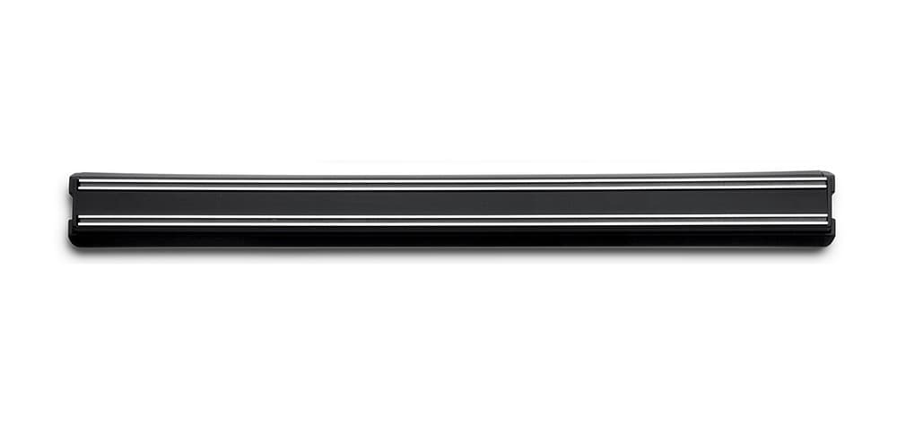 Wüsthof 45cm Magnetic Knife Rail - Black (WT2059625145)